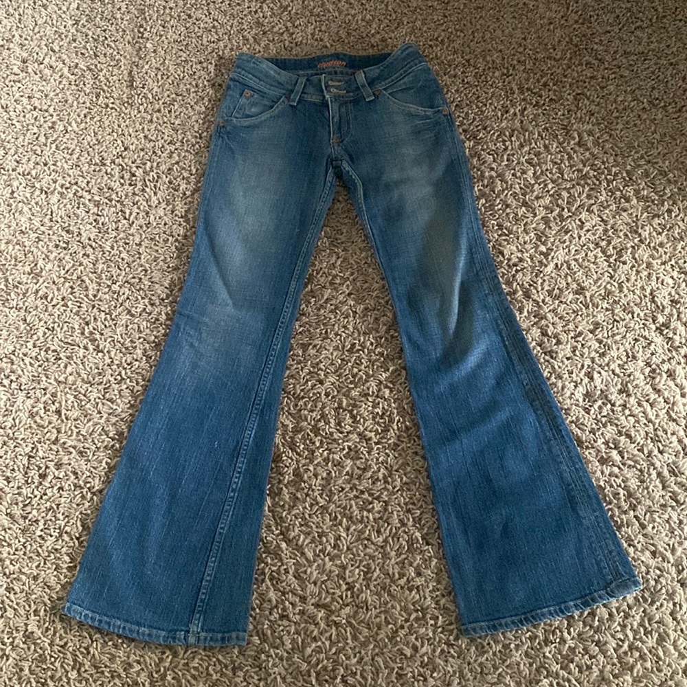 Hudson jeans size 26
